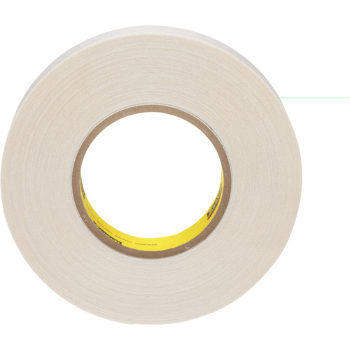 Adhesive Transfer Tape, 25.4 mm (1") W x 55 m (180') L, 5 mils CSL Industriel Inc.