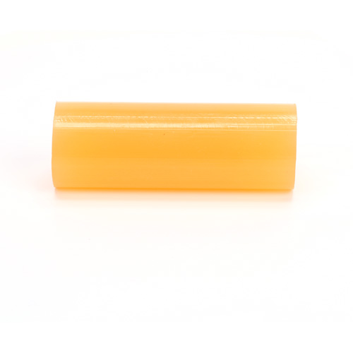 Hot Melt Adhesive, 1" Dia. x 3" L, Amber CSL Industriel Inc.