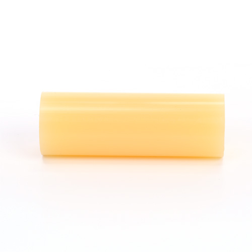 Adh&eacute;sif thermofusible, 1" dia x 3" lo, Ambr&eacute;e CSL Industriel Inc.
