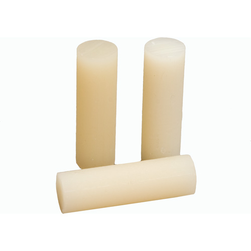 Scotch-Weld Hot Melt Adhesive, 5/8" Dia. x 2" L, Off-White CSL Industriel Inc.