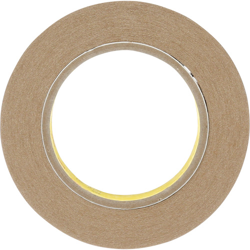Ruban de transfert adh&eacute;sif, 25,4 mm (1") la x 55 m (180') lo, 2 mils CSL Industriel Inc.