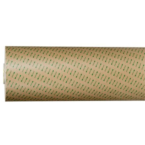 Ruban de transfert adh&eacute;sif, 610 mm (24") la x 55 m (180') lo, 2 mils CSL Industriel Inc.