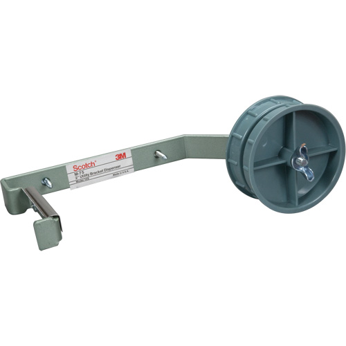 Utility Bracket Dispenser CSL Industriel Inc.
