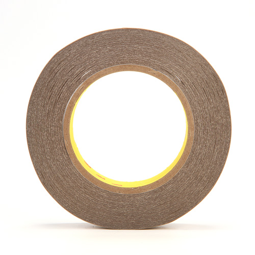 Ruban double face en mousse, Poly&eacute;thyl&egrave;ne, 25,4 mm (1") la x 33 m (108') lo, 5 mils &eacute;pais CSL Industriel Inc.