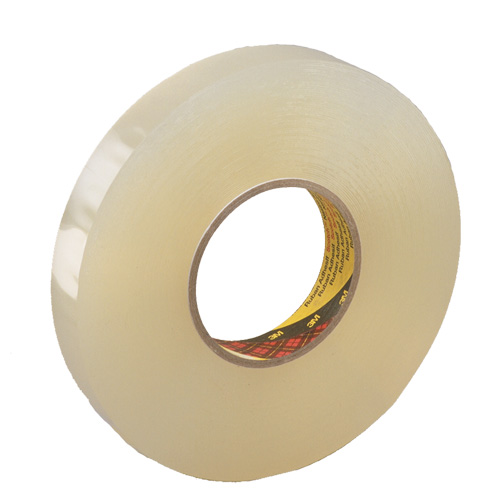 Ruban en mousse amovible, 24,5 m (80') lo x 12,7 mm (1/2") la, 31 mils, Acrylique CSL Industriel Inc.