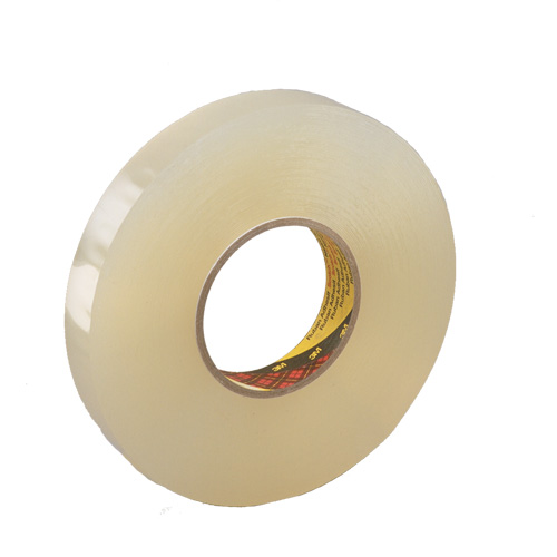 Ruban en mousse amovible, 24,5 m (80') lo x 18 mm (3/4") la, 31 mils, Acrylique CSL Industriel Inc.