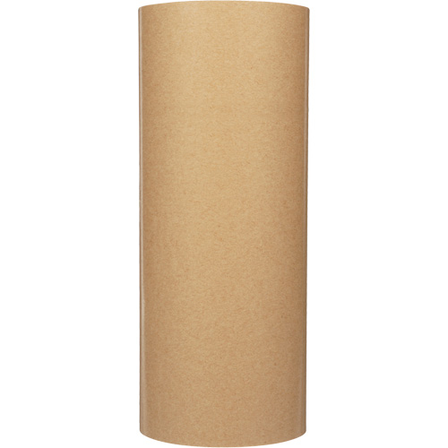 Double-Coated Tape, Polyester, 305 mm (12") W x 33 m (108') L, 4 mils Thick CSL Industriel Inc.