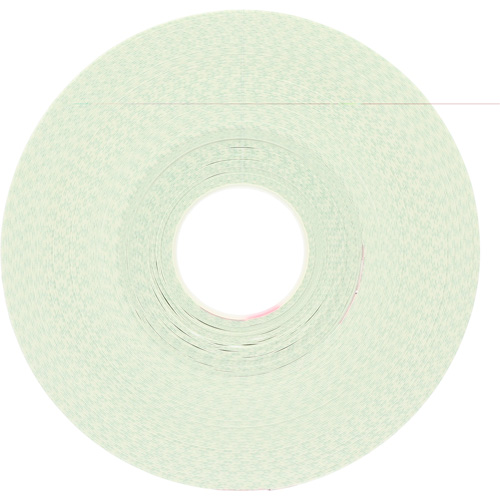 Ruban double face en mousse, 66 m (216') lo x 12,7 mm (1/2") la, 31 mils, Ur&eacute;thane CSL Industriel Inc.