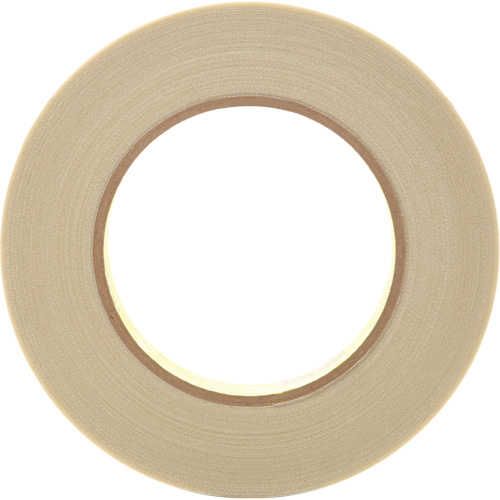Glass Cloth Tape, 24 mm (1") W x 55 m (180') L CSL Industriel Inc.