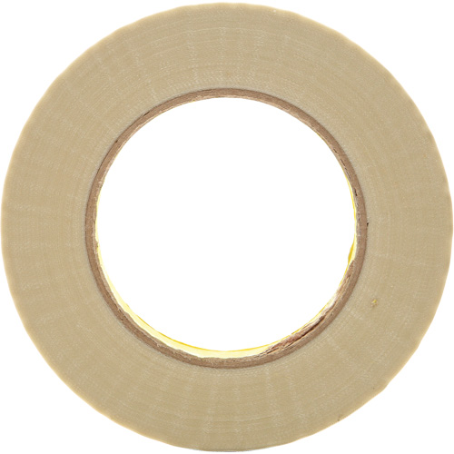 Glass Cloth Tape, 19 mm (3/4") W x 55 m (180') L CSL Industriel Inc.
