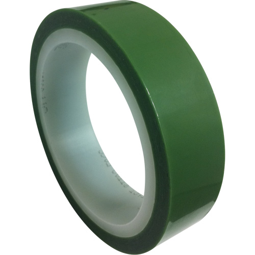 Ruban &agrave; dos vert pour les circuits imprim&eacute;s, 50,8 mm (2") x 131 m (430'), Vert CSL Industriel Inc.