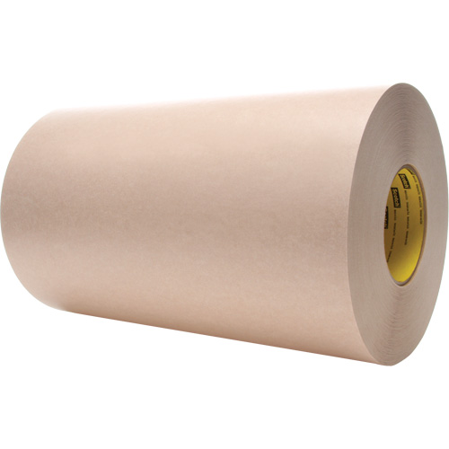 Heavy-Duty Protective Tape, Kraft, 12" x 2160", 28 lbs., Roll CSL Industriel Inc.