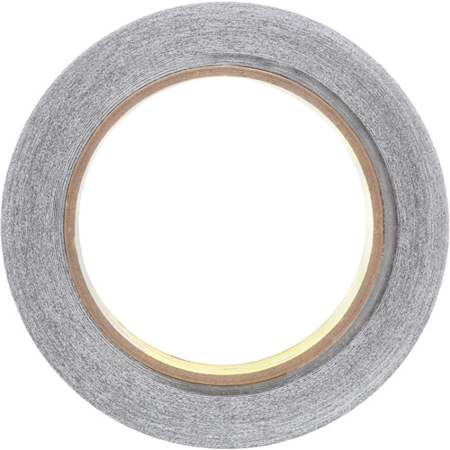 Feuille d'aluminium autocollante, &eacute;paisseur 3,6 mils, 24 mm (1") x 55 m (180') CSL Industriel Inc.
