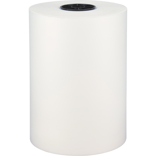 High Temperature Paint Masking Film 7300, 304.8 mm (12") x 457.2 m (1500'), White CSL Industriel Inc.
