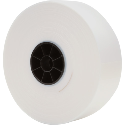 High-Temperature Paint Masking Film 7300, 72 mm (3") x 457 m (1500'), Clear CSL Industriel Inc.