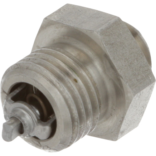 Vanne pour applicateur d'adh&eacute;sif thermofusible Scotch-Weld CSL Industriel Inc.