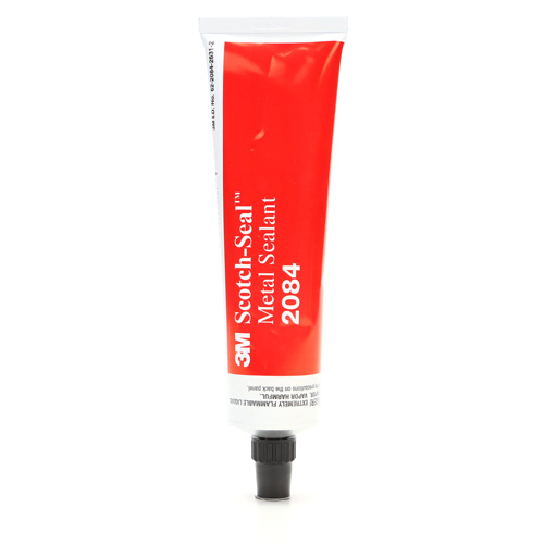 Scotch-Seal Metal Sealant CSL Industriel Inc.