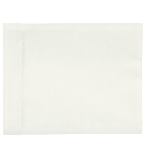 Enveloppe de bordereau d'exp&eacute;dition non imprim&eacute;e, 5-1/2" lo x 4-1/2" la, Style Insertion par extr&eacute;mit&eacute; CSL Industriel Inc.