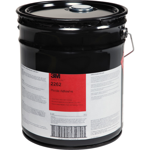 Scotch-Weld Plastic Adhesive CSL Industriel Inc.