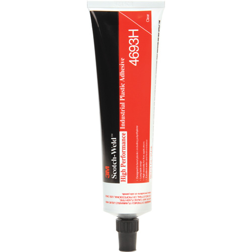 Scotch-Weld High-Performance Industrial Plastic Adhesive CSL Industriel Inc.