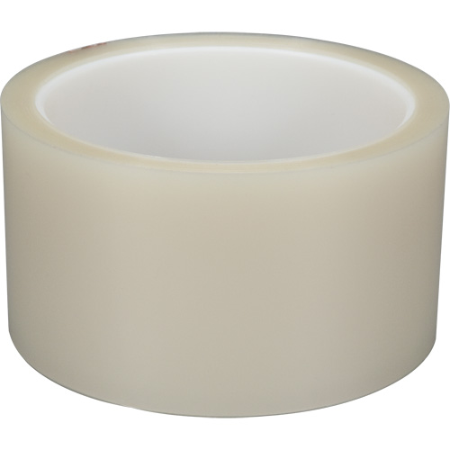 Ruban en polyester, Polyester, 50,8 mm (2") la x 66 m (216') lo, 2,2 mils &eacute;pais CSL Industriel Inc.