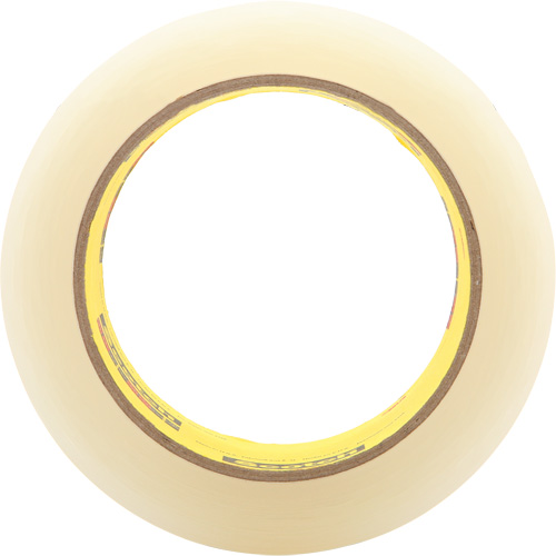 Ruban en poly&eacute;thyl&egrave;ne, Poly&eacute;thyl&egrave;ne, 50,8 mm (2") la x 33 m (108') lo, 5,1 mils &eacute;pais CSL Industriel Inc.