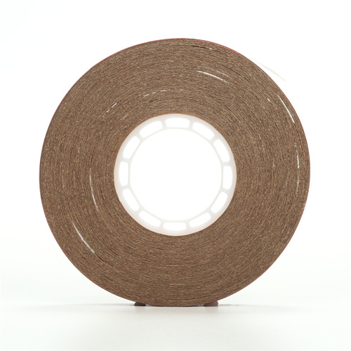 Ruban de transfert adh&eacute;sif ATG Scotch, 6 mm (1/4") la x 16,5 m (54') lo, 5 mils CSL Industriel Inc.