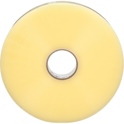 Ruban pour sceller les boîtes Scotch 311+, Adh&eacute;sif Acrylique, 2,05 mils, 48 mm (2") x 1500 m (4921') CSL Industriel Inc.