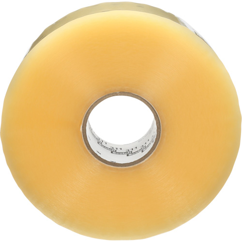 Ruban pour sceller les boîtes Scotch, Adh&eacute;sif Acrylique, 2,05 mils, 48 mm (2") x 914 m (2998') CSL Industriel Inc.