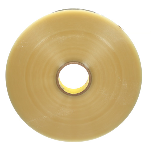 Ruban pour sceller les boîtes Scotch 355, Adh&eacute;sif Thermofusible, 3,15 mils, 48 mm (2") x 914 m (2998') CSL Industriel Inc.