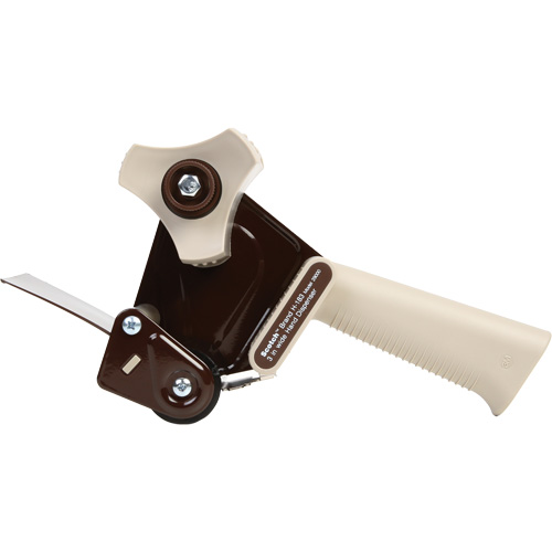 Distributeur de ruban pour sceller les boîtes Scotch, Standard, Convient au ruban de largeur de 72 mm (3") CSL Industriel Inc.