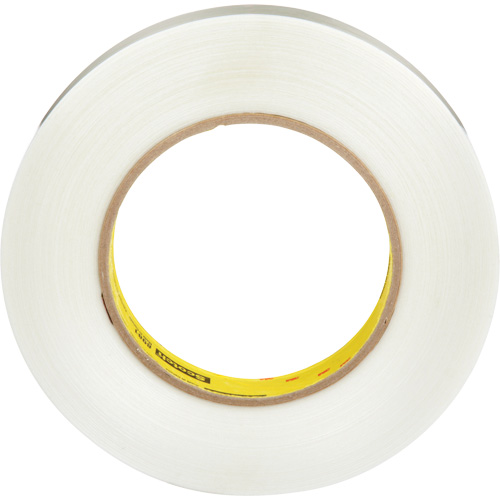 Scotch&reg; Filament Tape, 6.6 mils Thick, 18 mm (3/4") x 55 m (180')  CSL Industriel Inc.