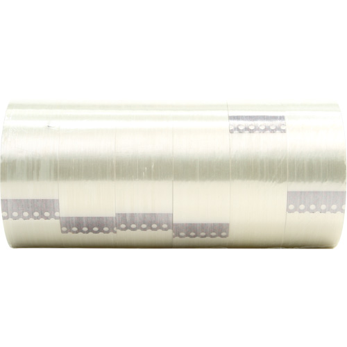 Scotch&reg; Filament Tape, 6.6 mils Thick, 48 mm (1-22/25") x 55 m (180')  CSL Industriel Inc.