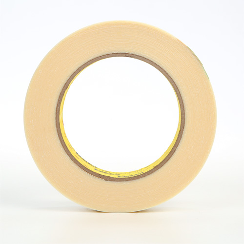 UHMW PE Film Tape, Polyethylene, 25.4 mm (1") W x 16 m (54') L, 11.7 mils Thick CSL Industriel Inc.