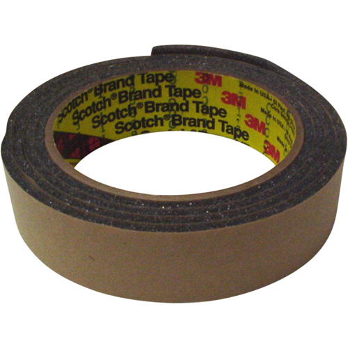 Ruban en mousse, 16,5 m (54') lo x 25,4 mm (1") la, 62 mils, Ur&eacute;thane CSL Industriel Inc.