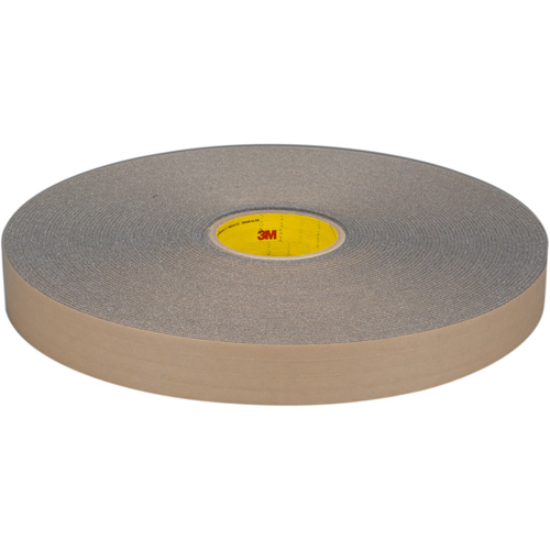 Foam Tape, 33 m (108') L x 12 mm (1/2") W, 125 mils, Urethane CSL Industriel Inc.
