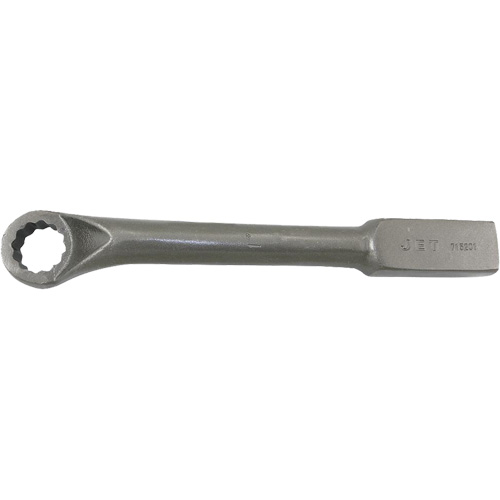 Offset Striking Wrench, 1-1/4", 12 Point, 11-7/16" Long CSL Industriel Inc.