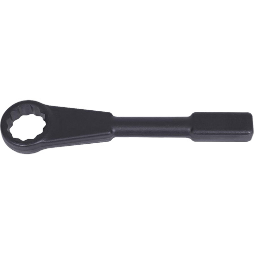 Flat Striking Wrench, 1-5/8", 12 Point CSL Industriel Inc.