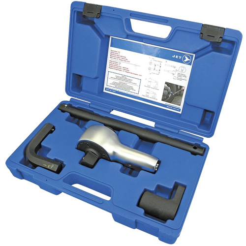 JTM-71850 Ensemble multiplicateur de couple, 3/4" Couple d'entr&eacute;e, 1" Couple de sortie, 3,3:1 Ratio CSL Industriel Inc.
