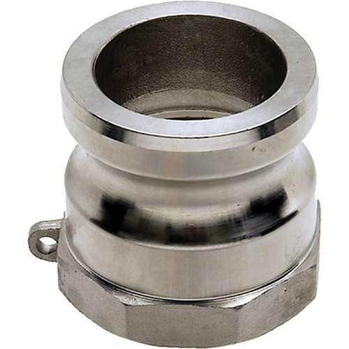 Serrure partie A CSL Industriel Inc.