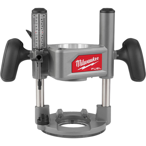 M18 Fuel 1/2" Router Plunge Base Only CSL Industriel Inc.