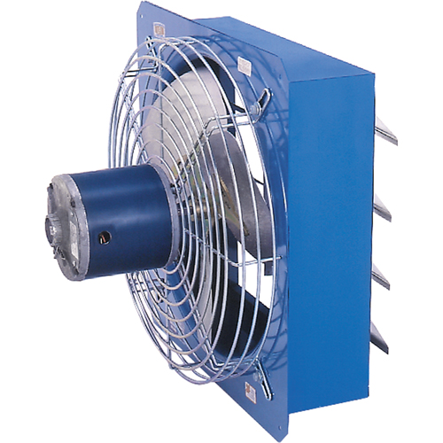 Exhaust Fan 12" SP X-SERIES CSL Industriel Inc.