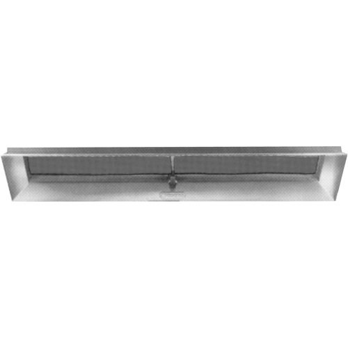 Radiateur s&eacute;rie 9000, Chaleur radiante, Gaz naturel, 125 000 BTU/H CSL Industriel Inc.