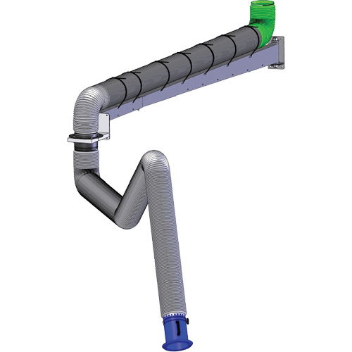 Super-Flex Arm CSL Industriel Inc.
