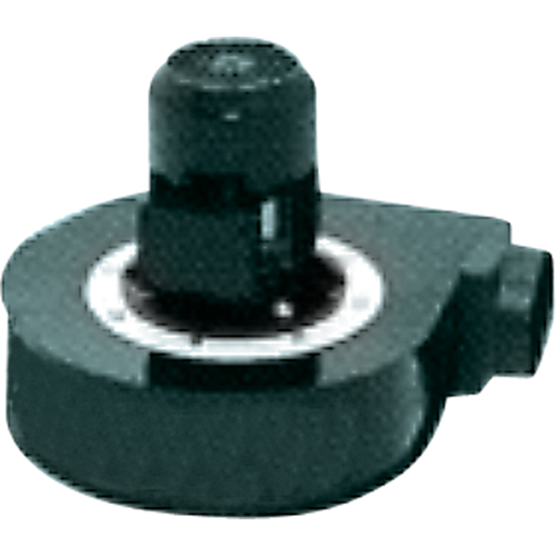 Ventilateurs pour extracteurs de fum&eacute;e CSL Industriel Inc.