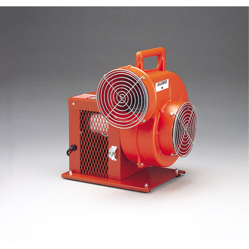 Ventilateurs centrifuges 8" ALLEGRO INDUSTRIES, 1/3 CV, 1066 pi³/min CSL Industriel Inc.