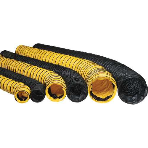 ALLEGRO INDUSTRIES Confined Space Accessories - Ductings CSL Industriel Inc.