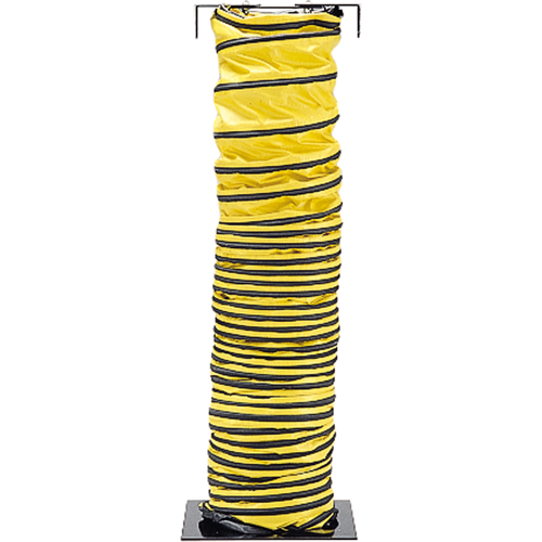 ALLEGRO INDUSTRIES Confined Space Accessories - Ductings CSL Industriel Inc.