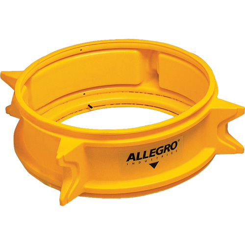 ALLEGRO INDUSTRIES Manhole Shields, Plastic CSL Industriel Inc.