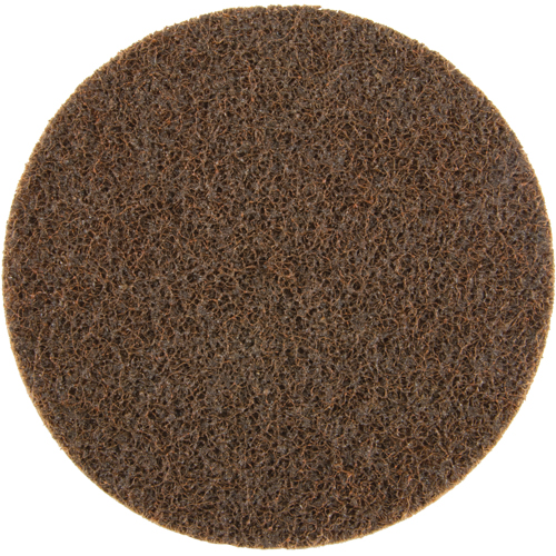 Scotch-Brite Surface Conditioning Disc, 5" Dia., Aluminum Oxide CSL Industriel Inc.
